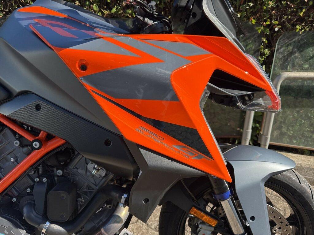 1290 SUPER DUKE