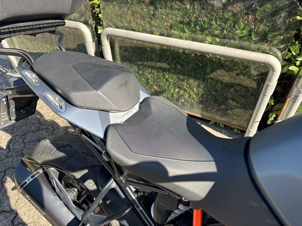 1290 SUPER DUKE