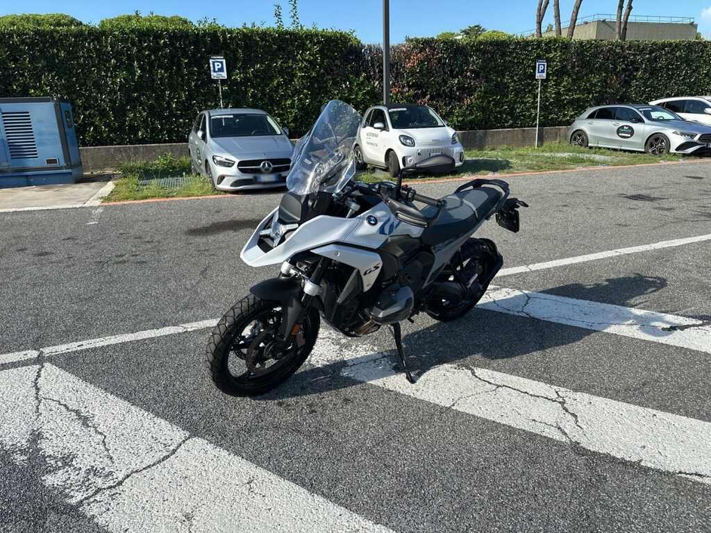 R 1300 GS