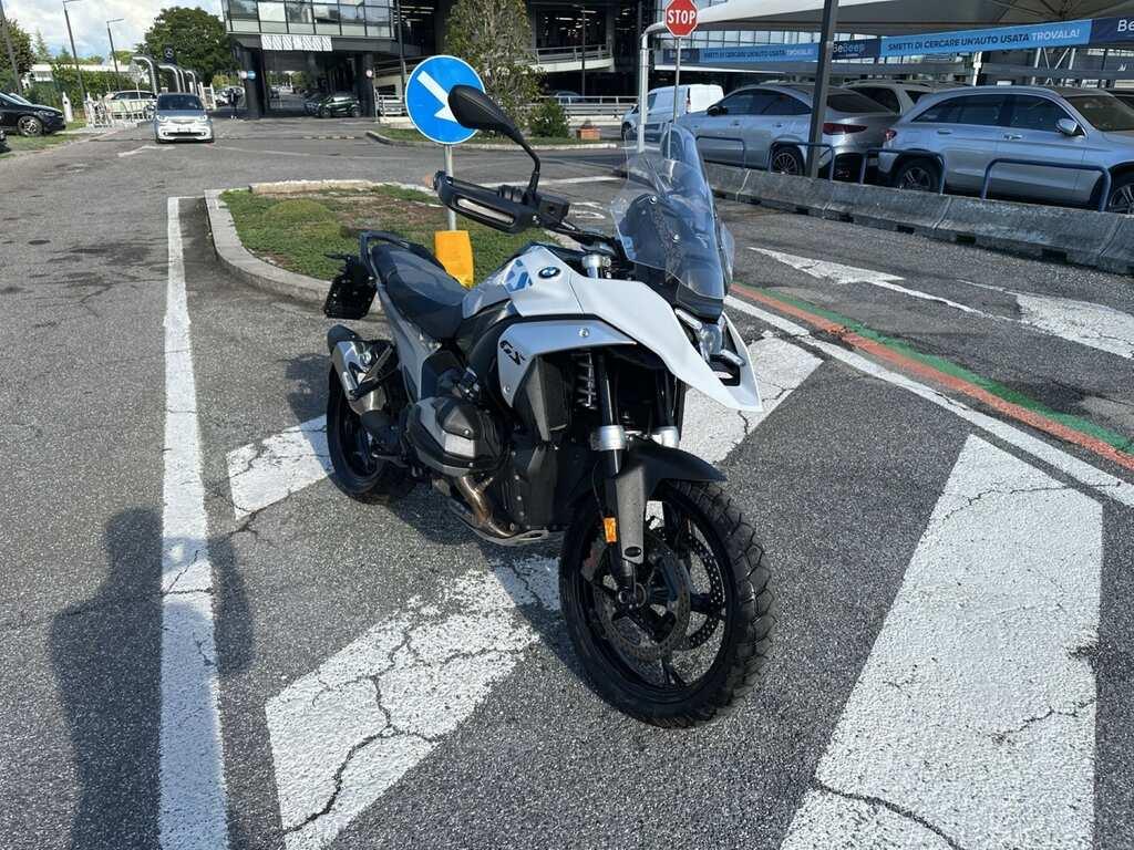 R 1300 GS