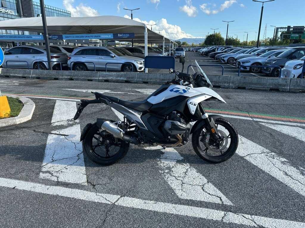 R 1300 GS