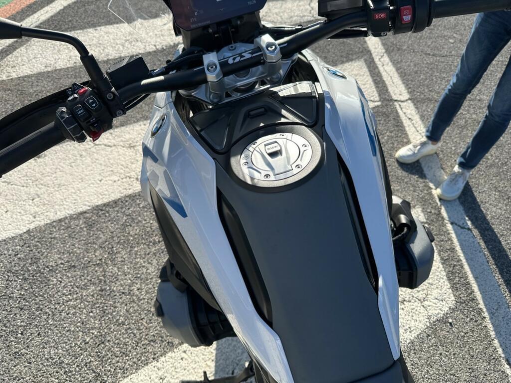 R 1300 GS