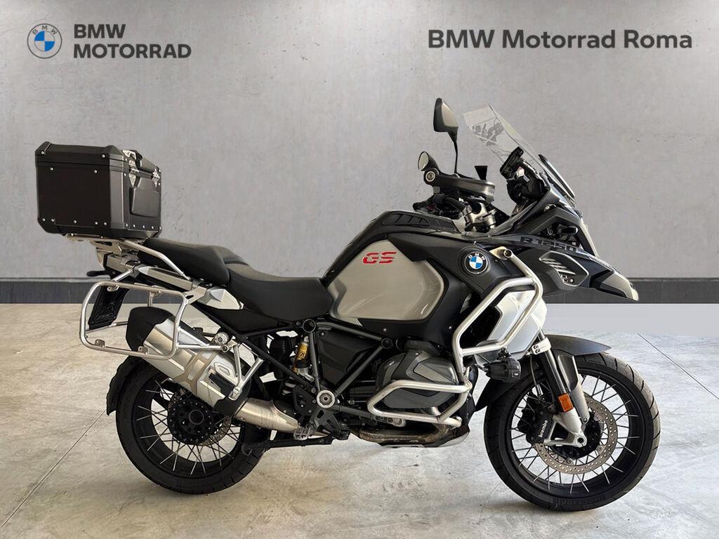 R 1250 GS