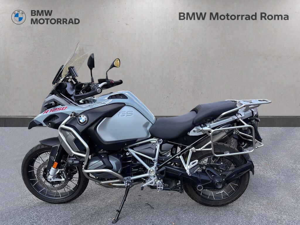 R 1250 GS