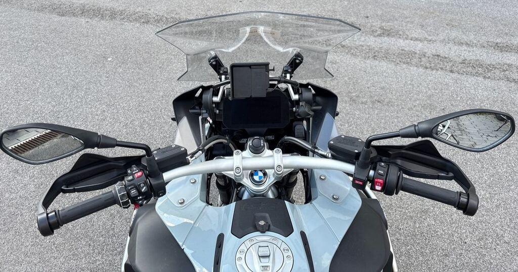 R 1250 GS
