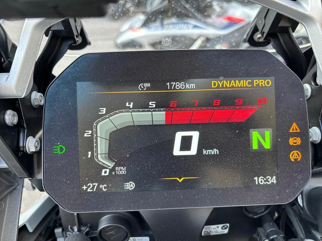 R 1250 GS
