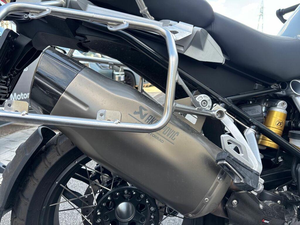 R 1250 GS