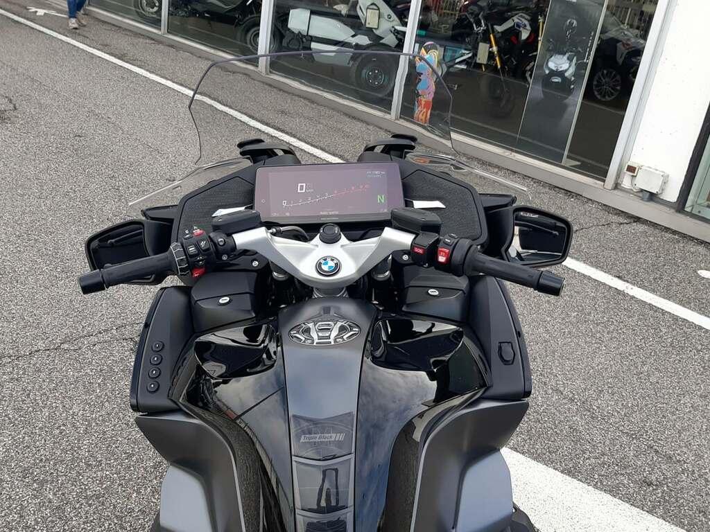 R 1250 RT