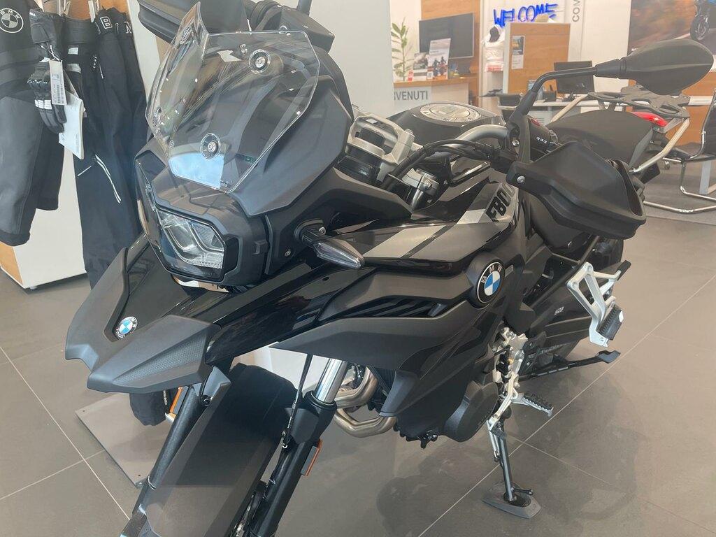 F 800 GS