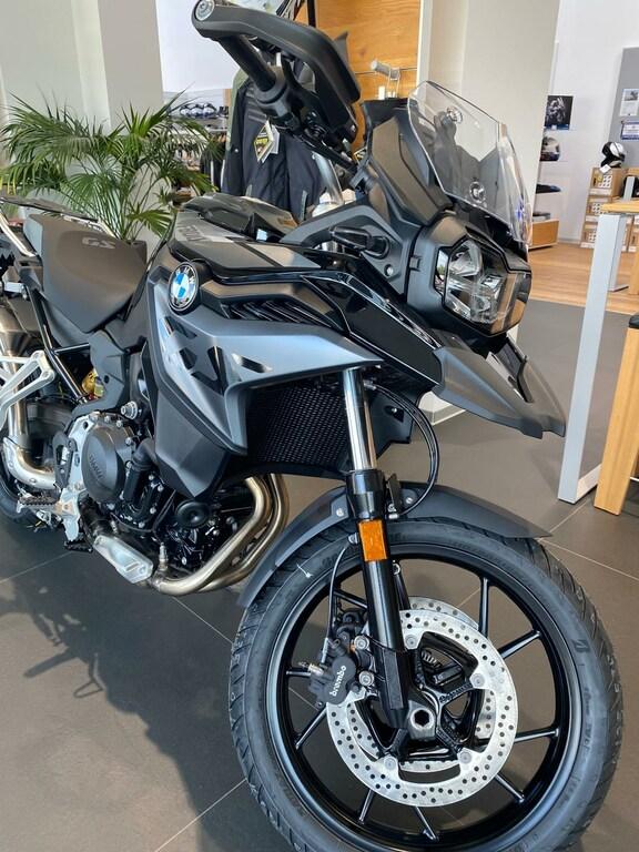 F 800 GS