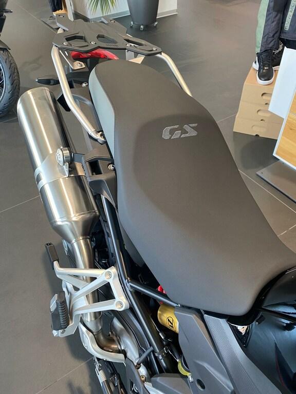 F 800 GS