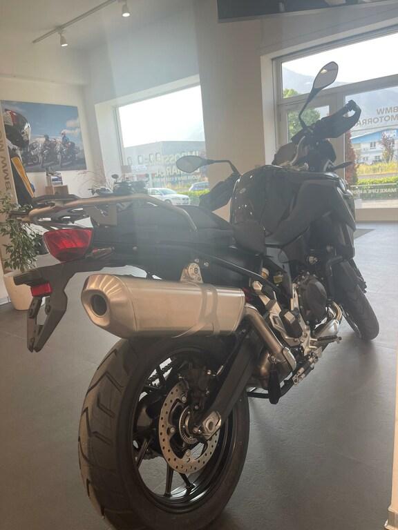 F 800 GS