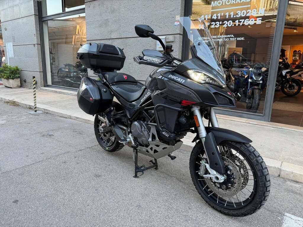 MULTISTRADA V2