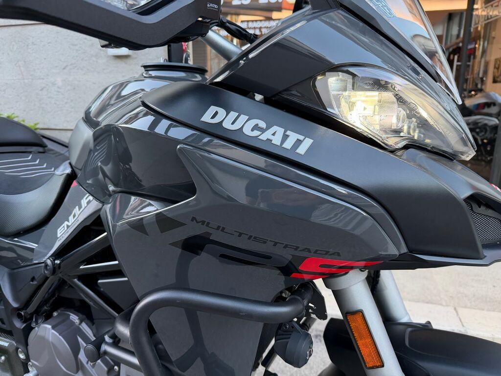 MULTISTRADA V2