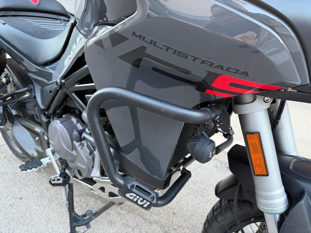 MULTISTRADA V2