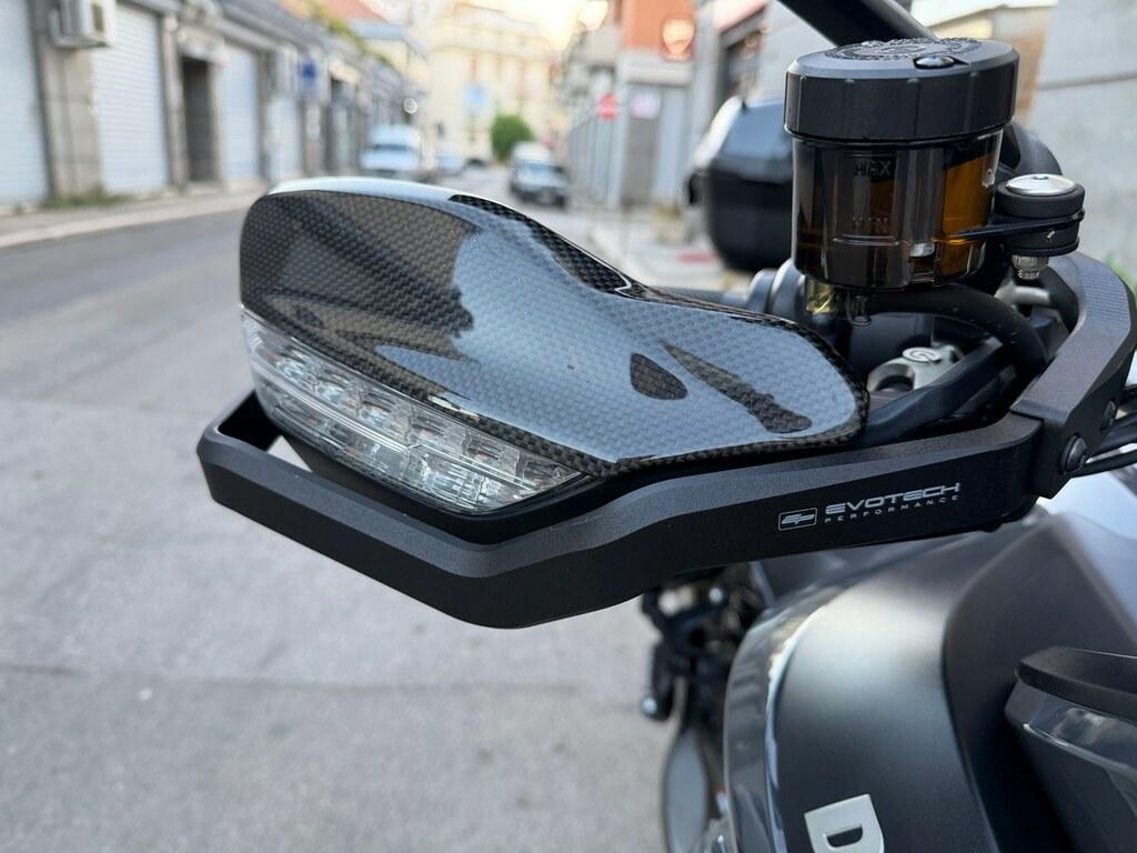 MULTISTRADA V2