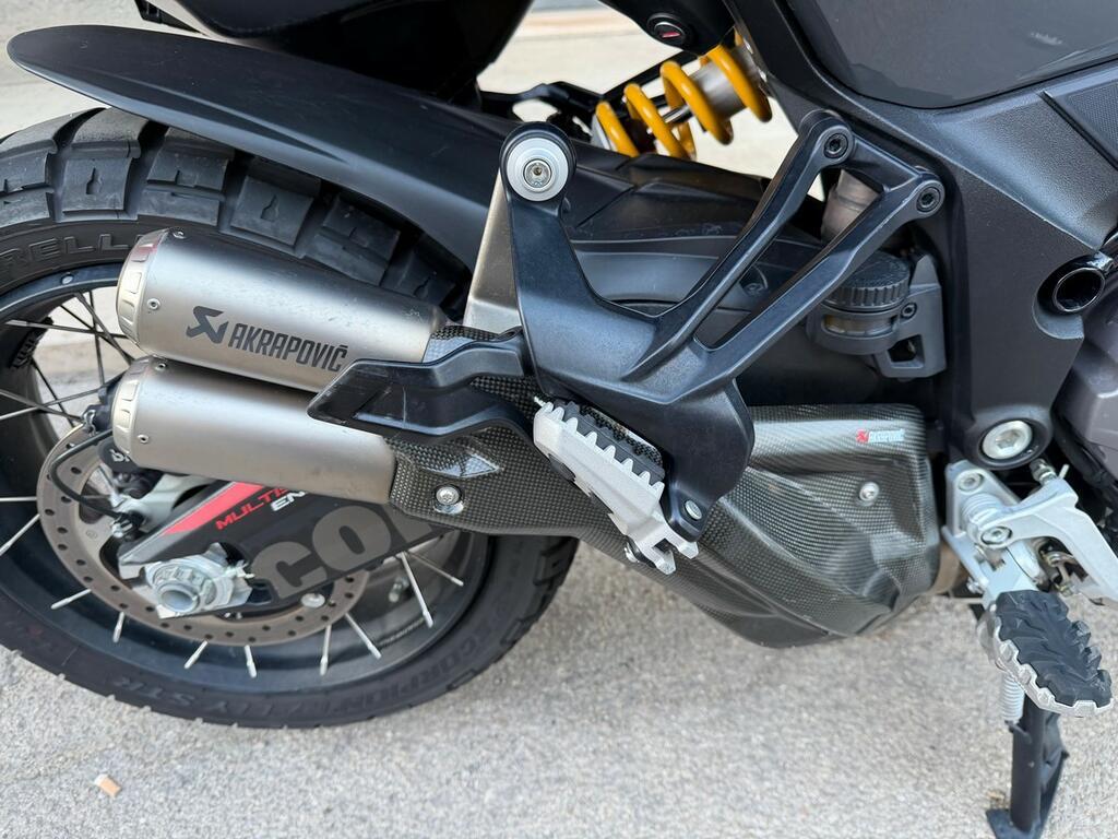 MULTISTRADA V2