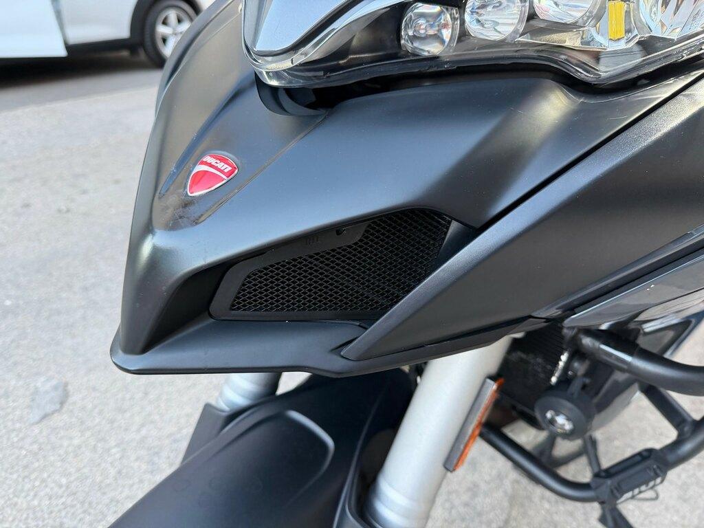 MULTISTRADA V2