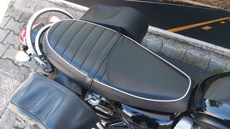 BONNEVILLE 1200 T120