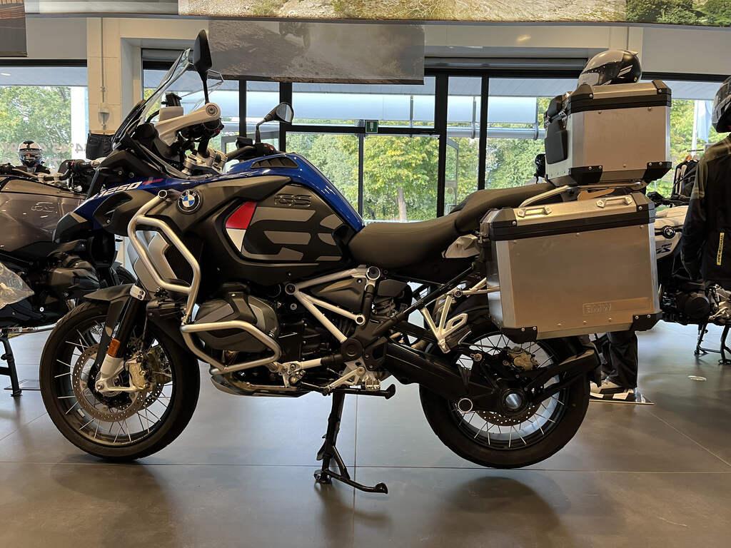 R 1250 GS