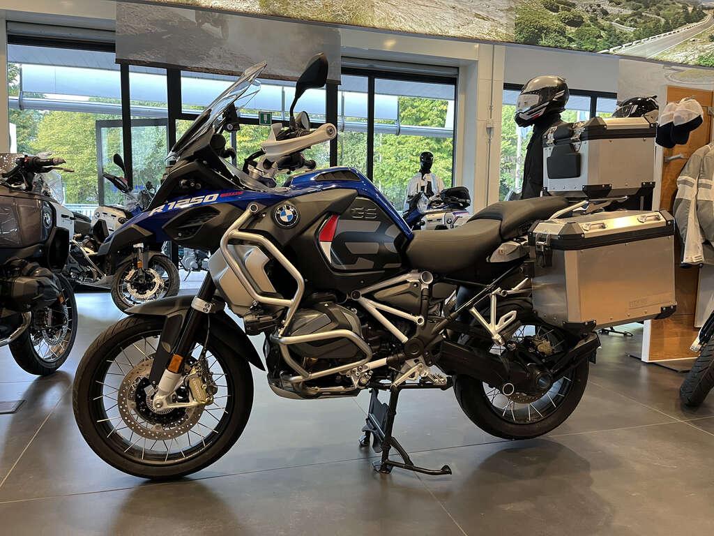 R 1250 GS