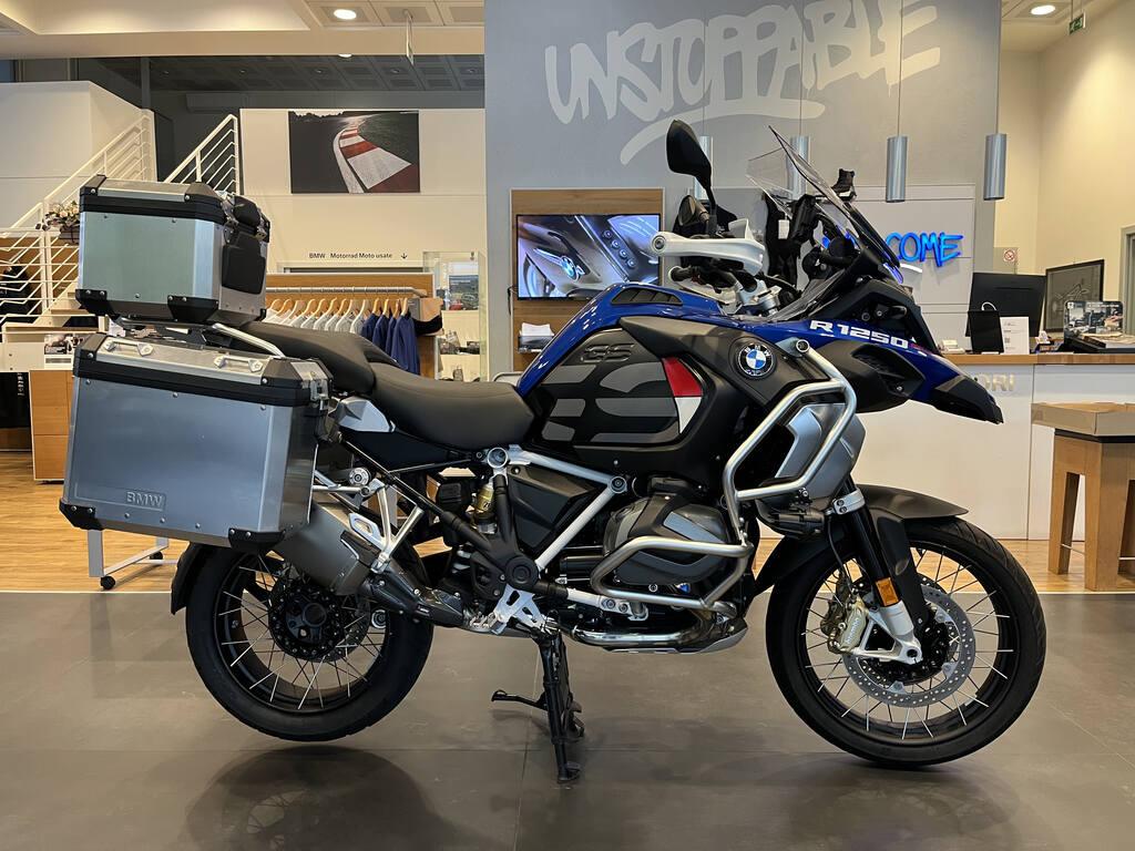 R 1250 GS