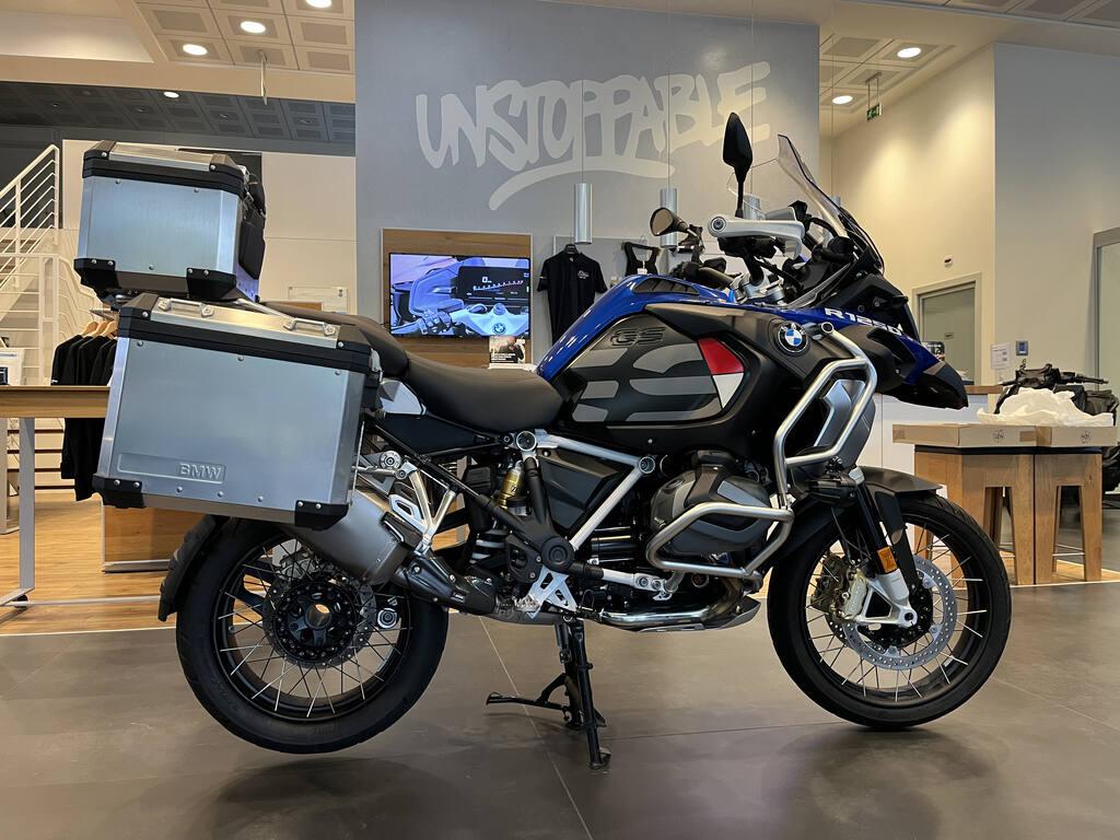R 1250 GS