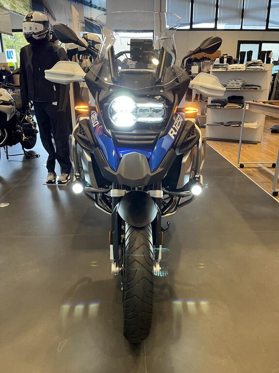 R 1250 GS