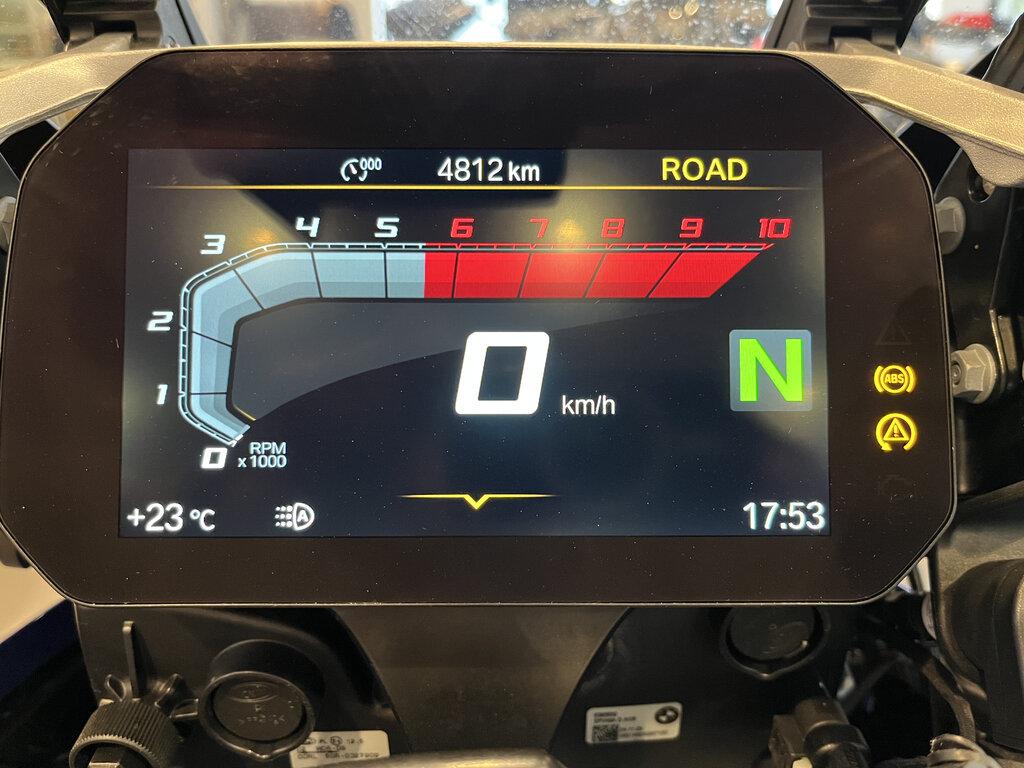 R 1250 GS