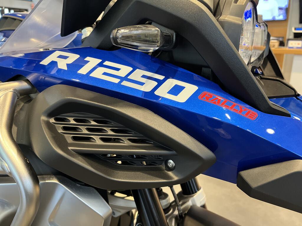 R 1250 GS