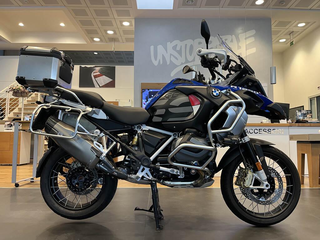 R 1250 GS