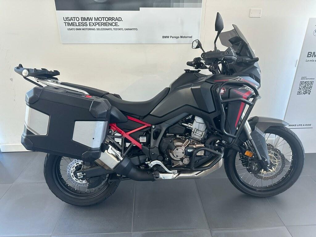 AFRICA TWIN 1100