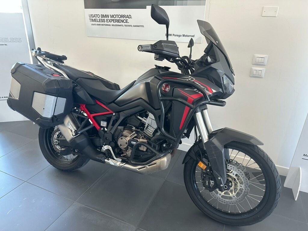 AFRICA TWIN 1100