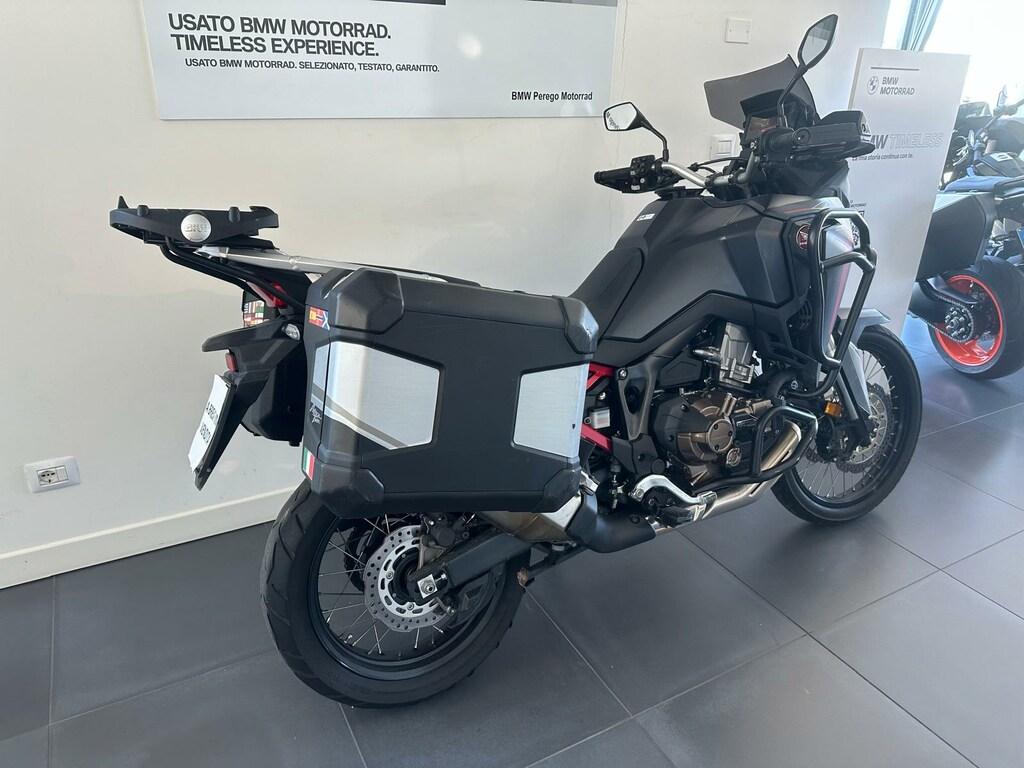 AFRICA TWIN 1100