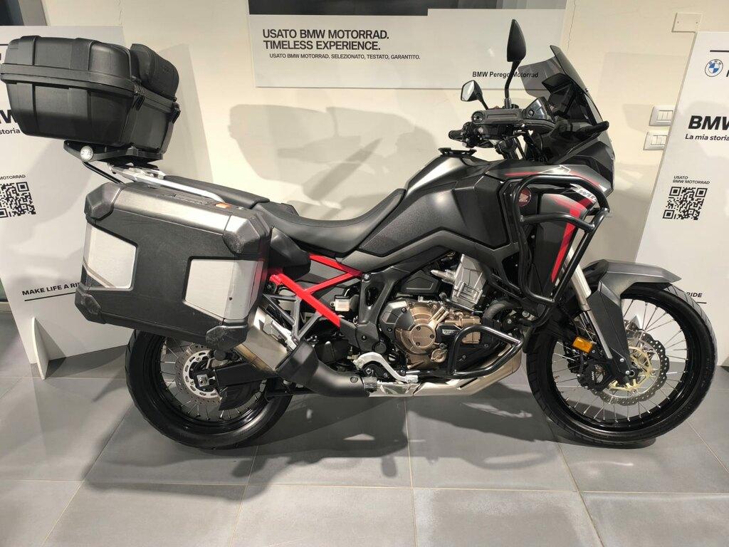 AFRICA TWIN 1100