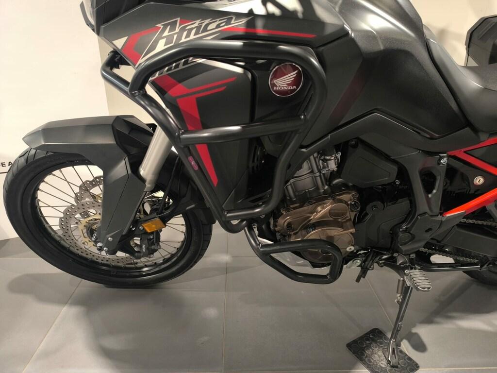 AFRICA TWIN 1100