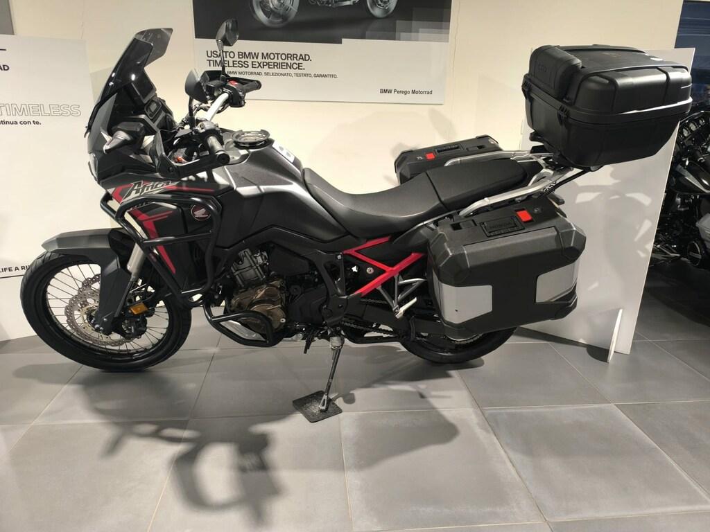 AFRICA TWIN 1100