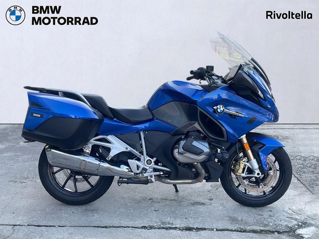 R 1250 RT