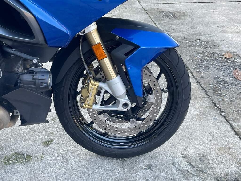R 1250 RT