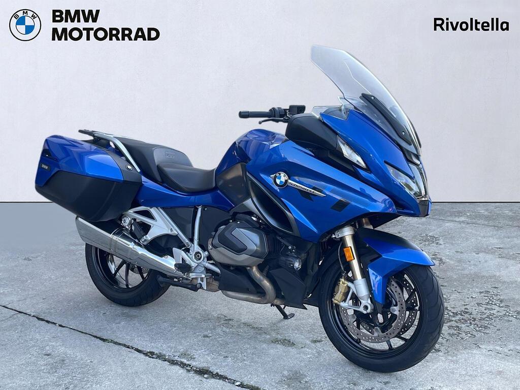 R 1250 RT