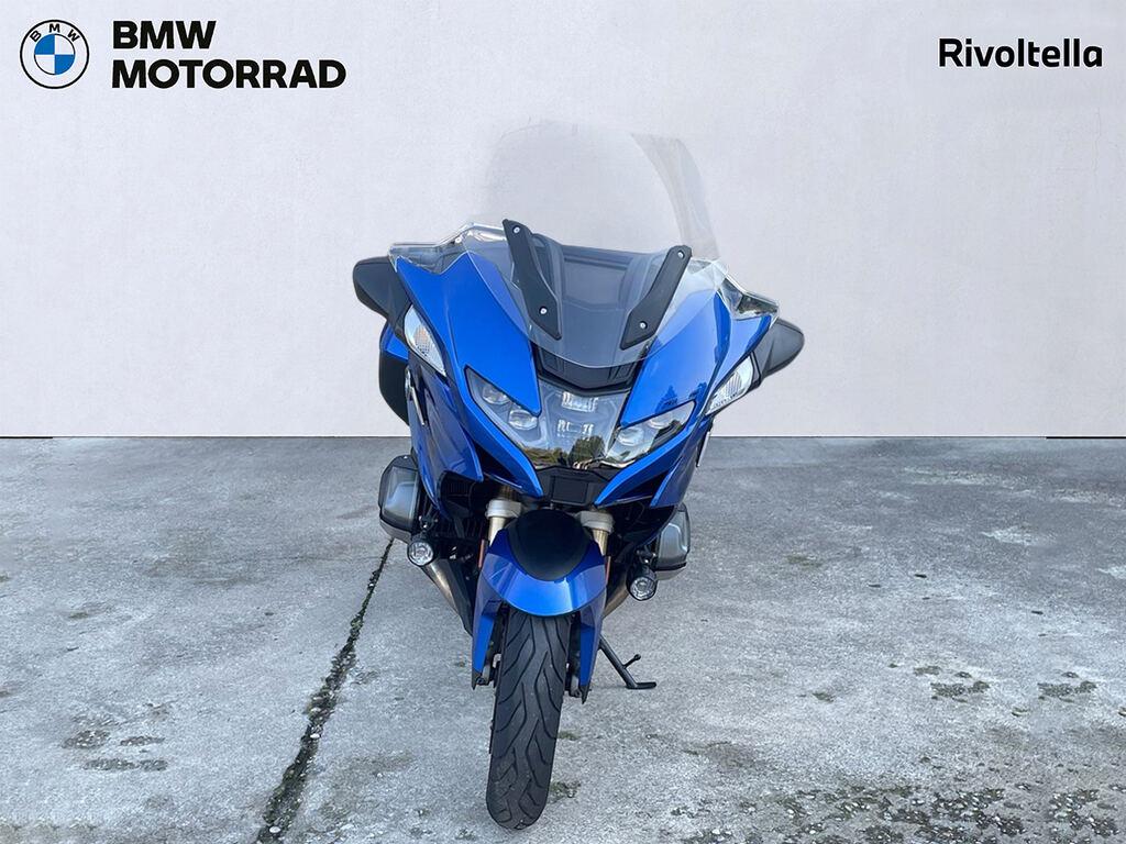 R 1250 RT