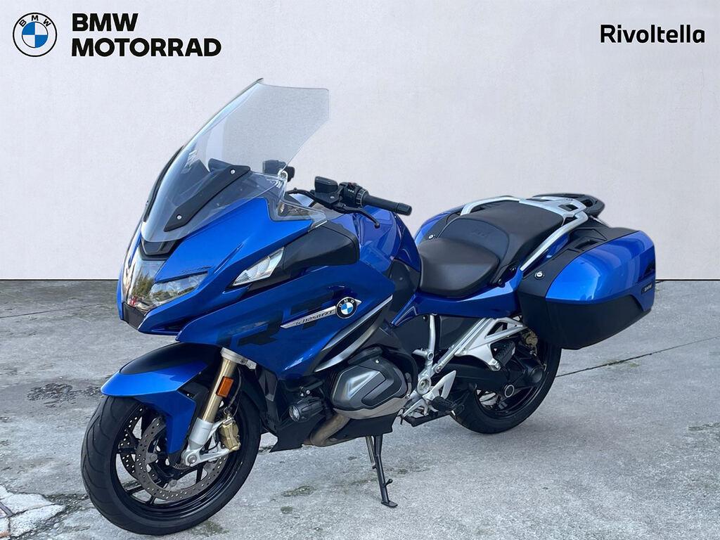 R 1250 RT
