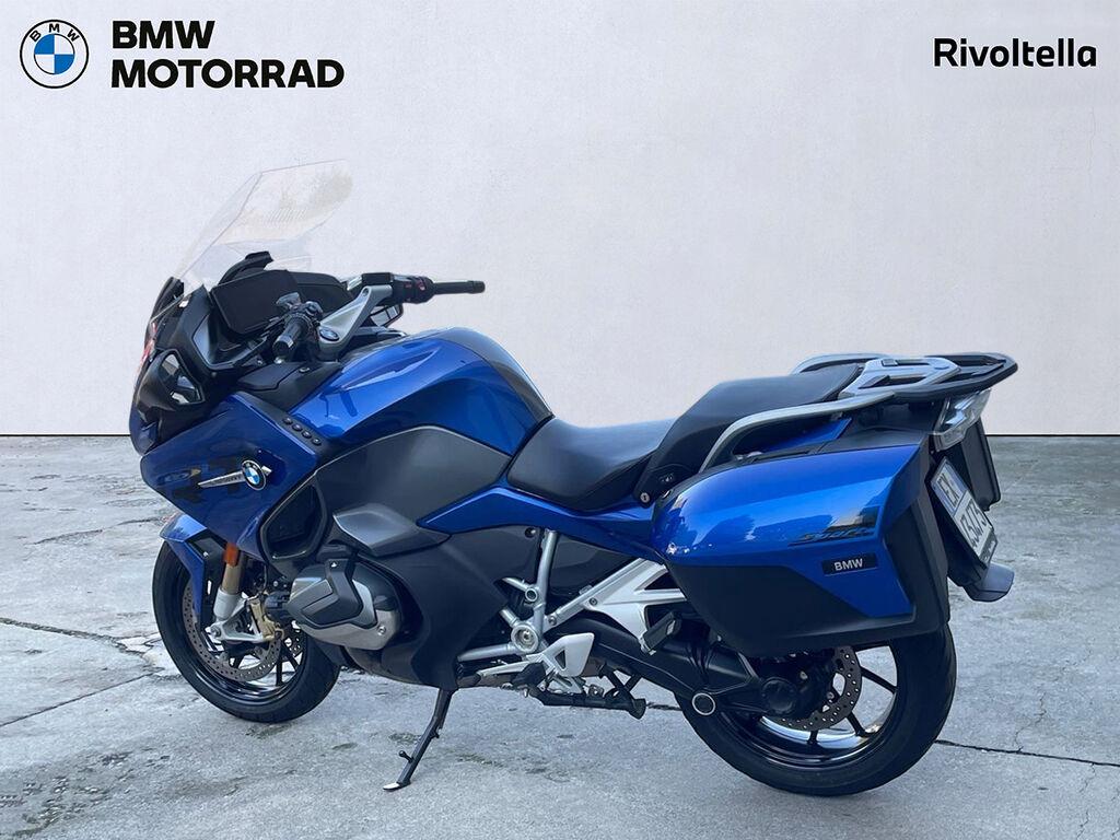 R 1250 RT