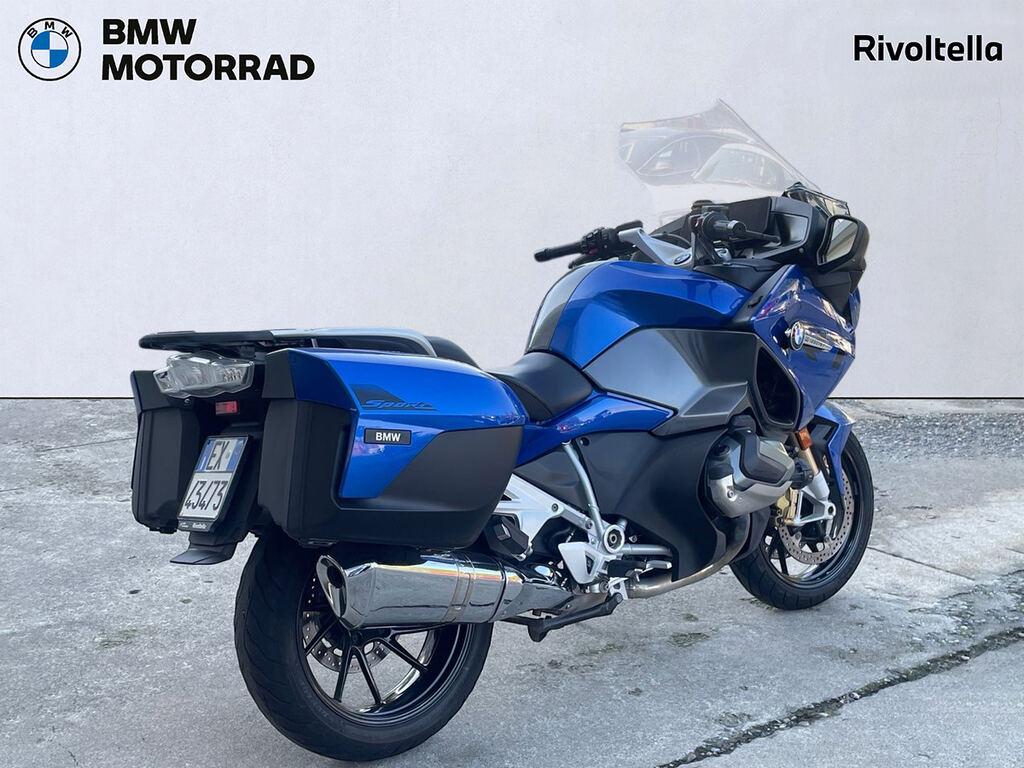 R 1250 RT