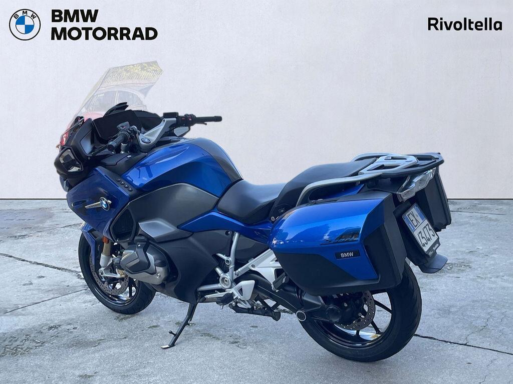 R 1250 RT