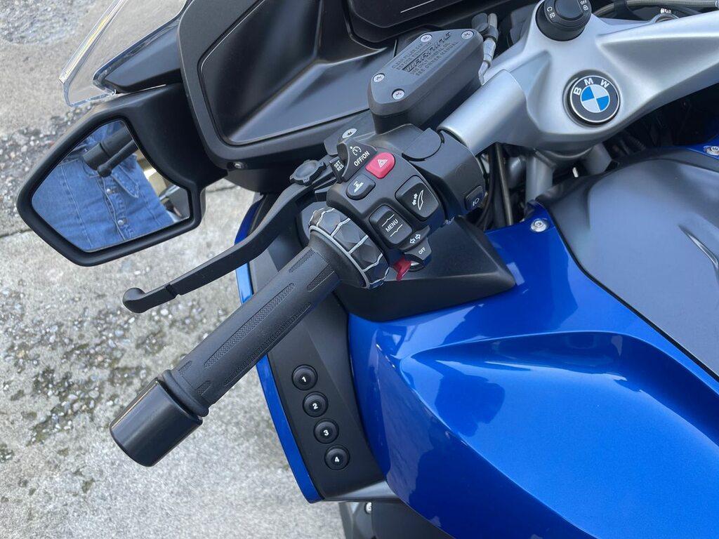 R 1250 RT