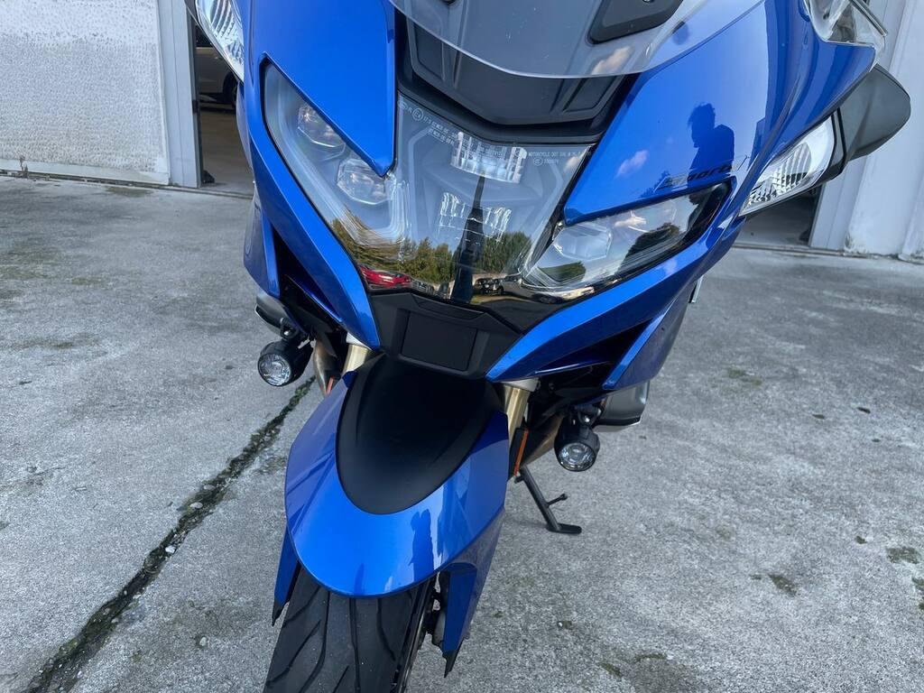 R 1250 RT