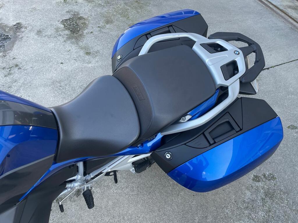 R 1250 RT