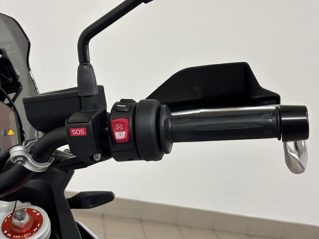 F 900 GS