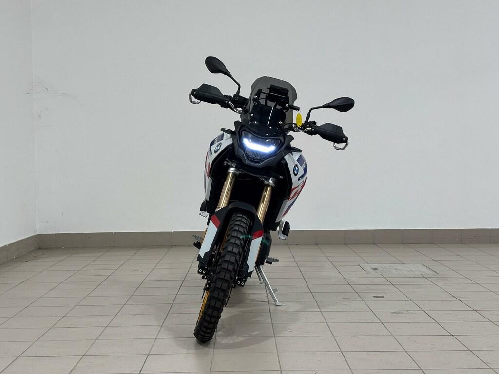 F 900 GS
